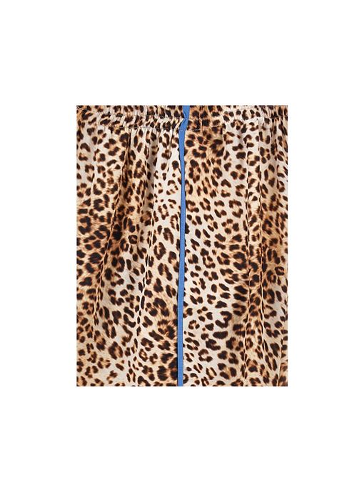 Pantalone, bambina, logato. MONNALISA | 41E405 56110080
